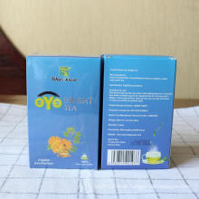 Eye bright tea bags improves poor eyesight treat myopia chrysanthemum cassia organic care eye tea